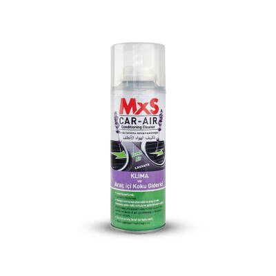 Klima Koku Giderici Spreyi Lavanta 200 ML MxS - 