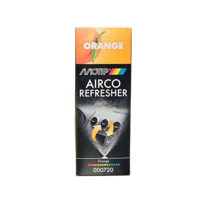 Klima Koku Giderici Spreyi Portakal 150 Ml Motip - 