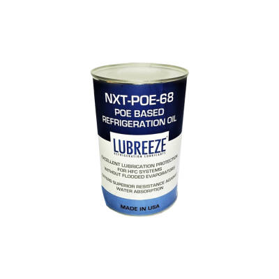 Klima Yağı Lubreze Nxt-Poe-32 1Kg - Starklips