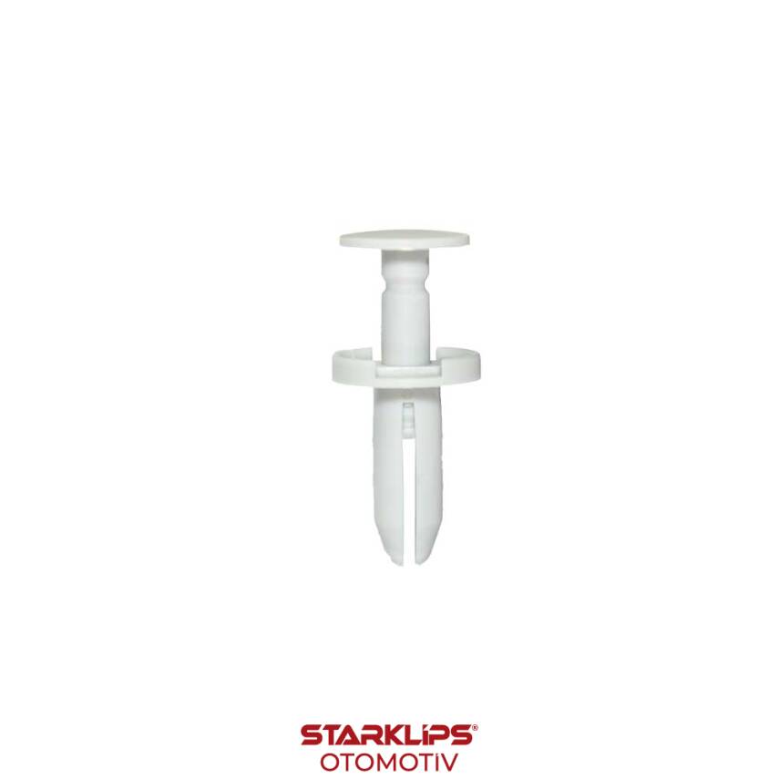 Klips 06504521 Chrysler 300C Dodge Fiat 506504521 - 1