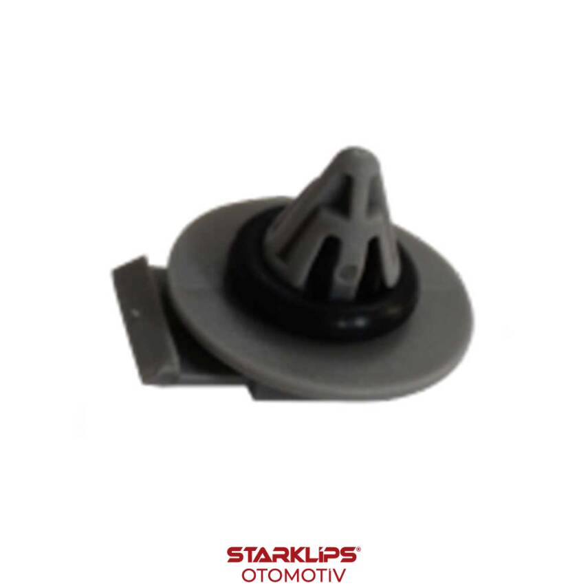 Klips 07131480418 07132757821 BMW Mini Cooper 2002 - 1