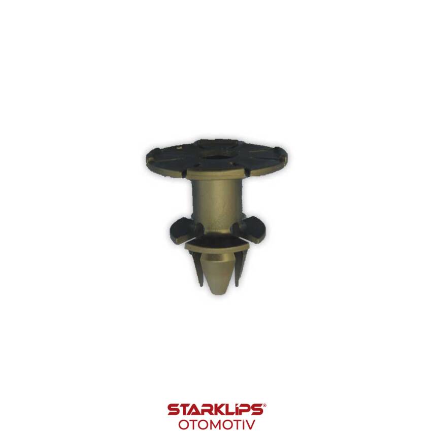 Klips 07147122912 BMW E81 82 87 88 90 91 92 93 - 1