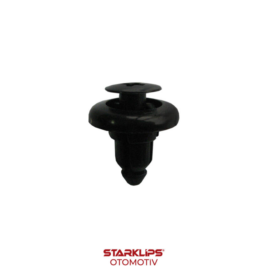 Klips 09409-07325-5Pk Suzuki GM 30008324 - 1