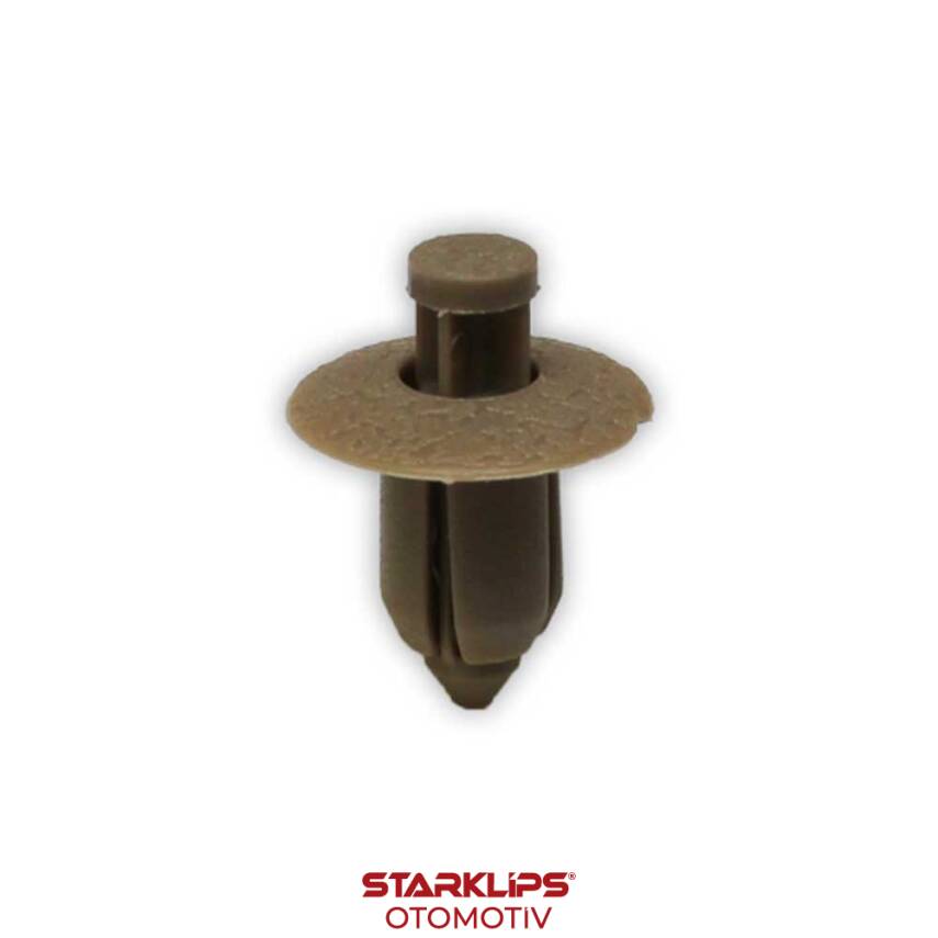 Klips 39964092 Volvo Bej - 1