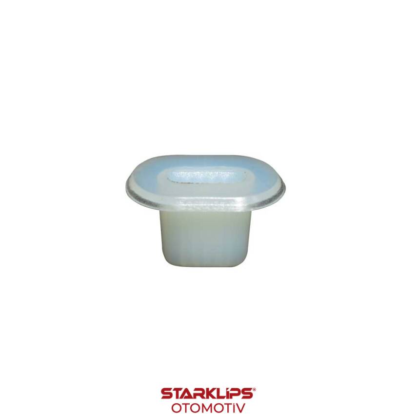 Klips 51131840154 BMW E36-E30-E21-E3 4-Z3-E23 Mini Cooper - 1