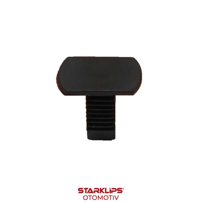 Klips 51711496621 BMW Mini Cooper - 1