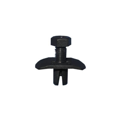 Klips 5x14mm Nissan 63844-D0100 Isuzu 8942211500 GM 94221150 - Starklips