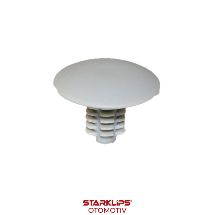 Klips 735250327 Fiat Panda - 1