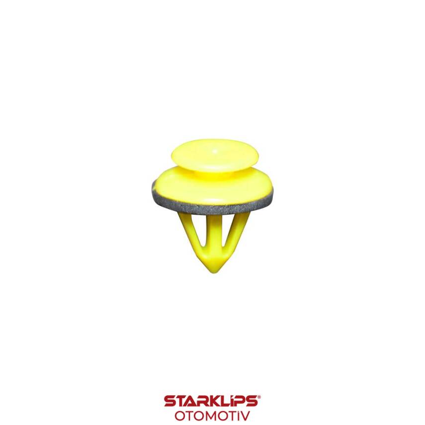 Klips Kapı Döşeme Contalı A310A46Aavw Ford Galaxy 7M0867299K L Rover Tesla - 1