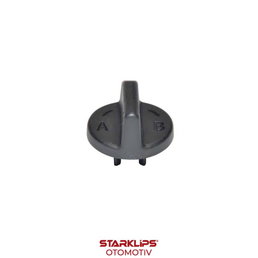 Klips Aç Kapa (Büyük Mandal) - 1