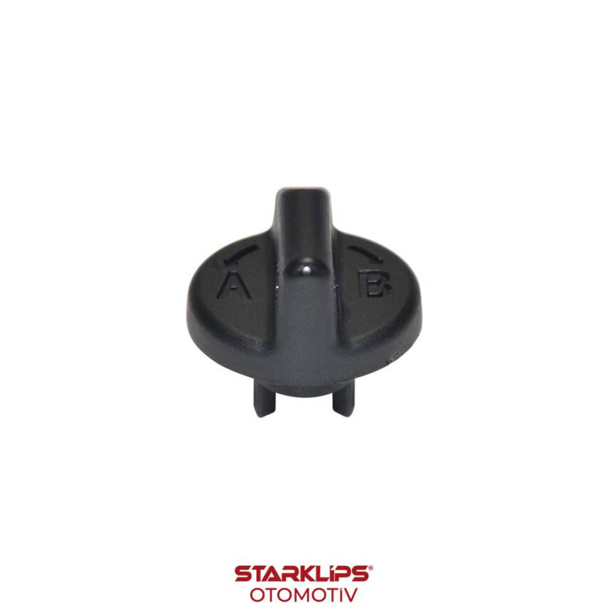 Klips Aç Kapa (Küçük Mandal) Toyota VW Mercedes - 1