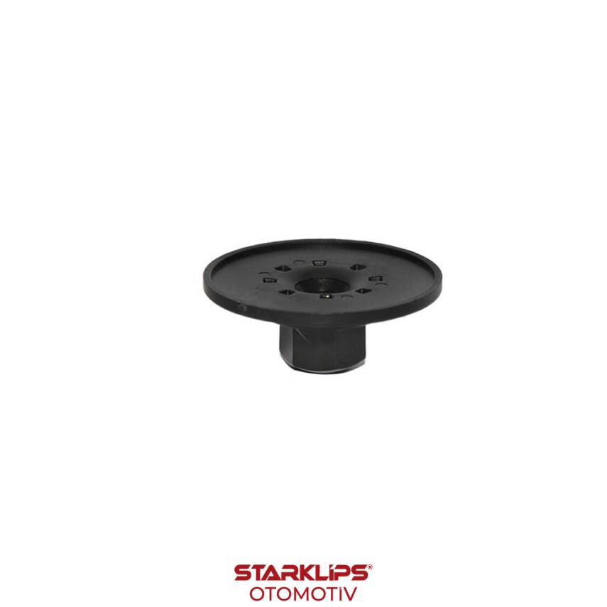 Klips Alt MUhafaza 5mm 10X30mm A0009903162 Mercedes C 350 W204 A Class E200 - 1