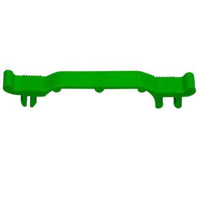 Klips Ambalaj Kapatma Açık Yeşil - 