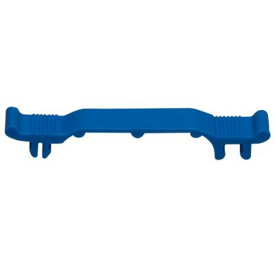 Klips Ambalaj Kapatma Klipsi Mavi - Starklips