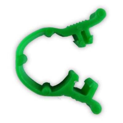 Klips Ambalaj Kapatma Yeşil - Starklips