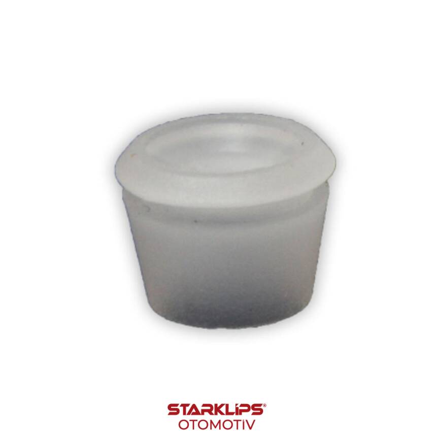 Klips Arka Arma Yazı A0009881081 Mercedes Bmw 51121867907 51131916449 Opel 174618 - 1