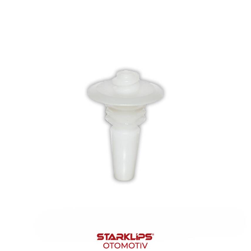 Klips Arka Cam 6436251 Fiat Bravo 4 Alfa Romeo 159 - 1