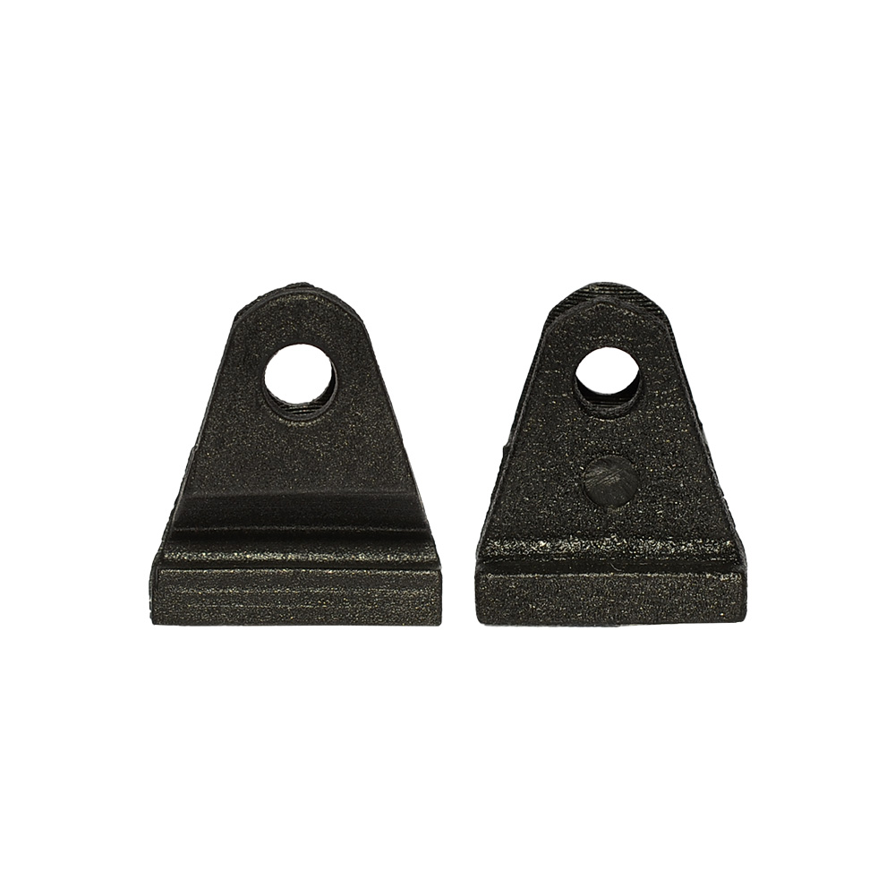 Klips Arka Cam Perde Mercedes BMW E38 E39 E46 E60 E65 E66 E67 Opel Vectra C - 