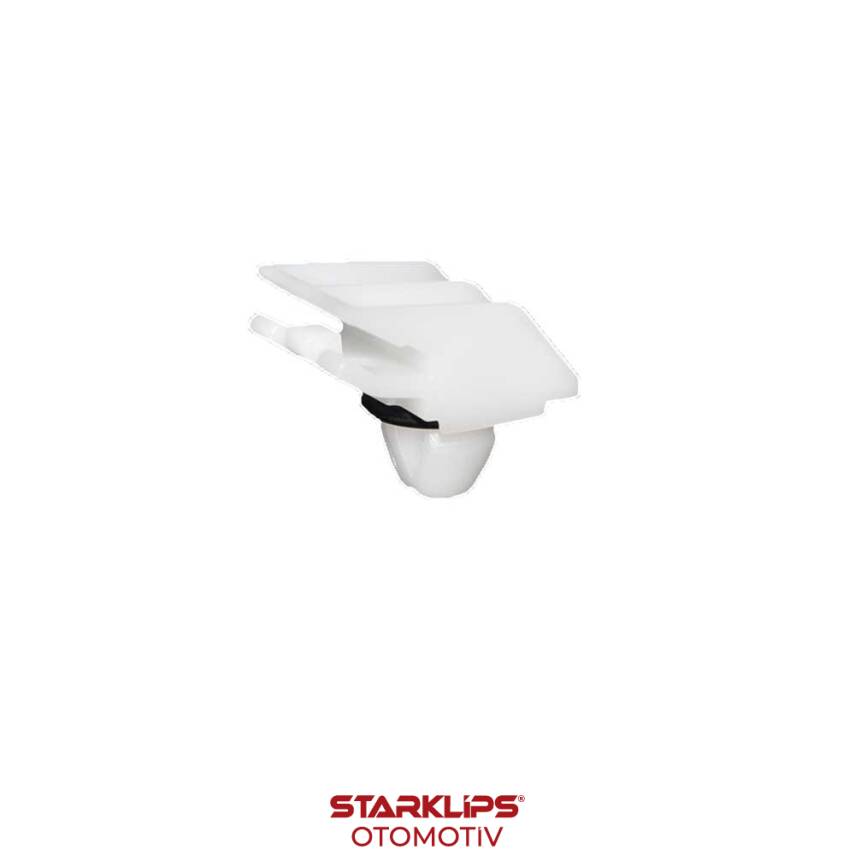 Klips Arka Çamurluk A0009914471 Mercedes C Seri W204 - 1