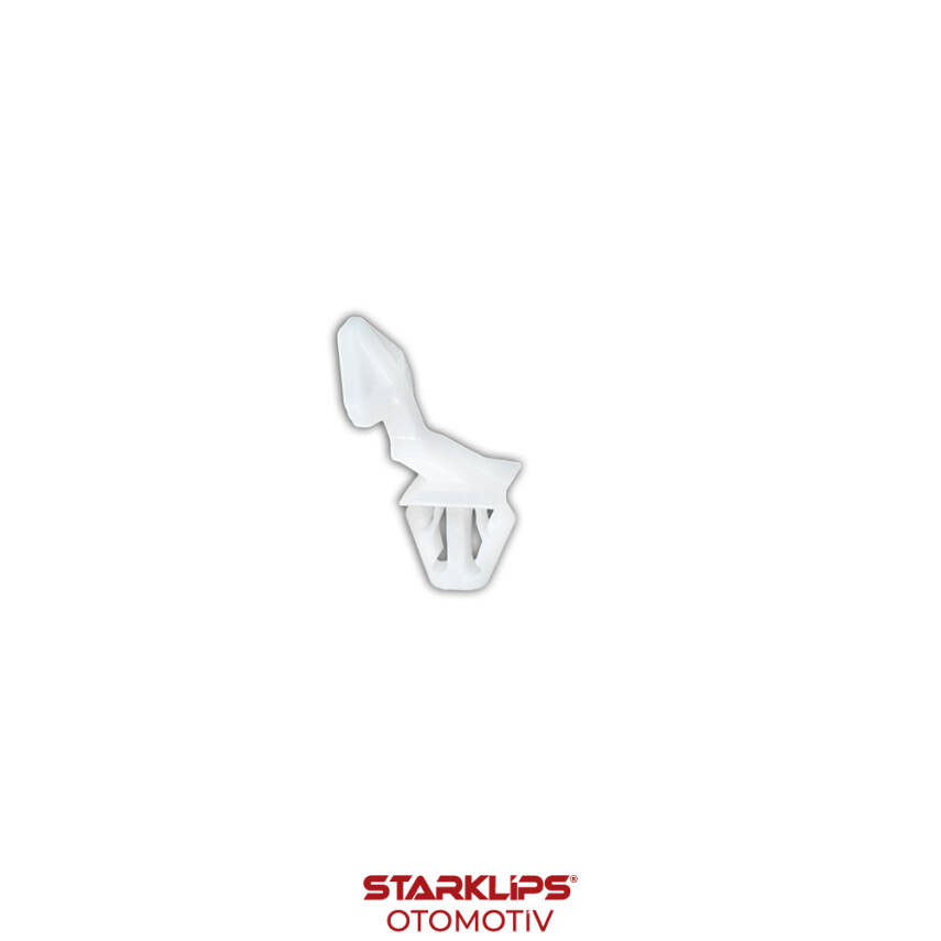 Klips Arka Kapı 91563-TR0-003 Honda Civic - 1