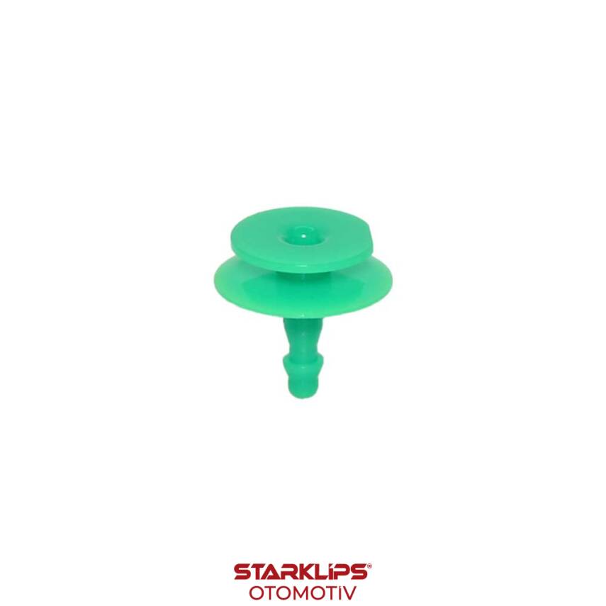 Klips Arka Kapı Döşeme 76829-60020 Toyota NX 200/300H 2014 - 1