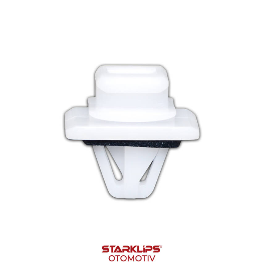 Klips Arka Kapı Kaplama 90501-S9A-003 Honda CRV - 1