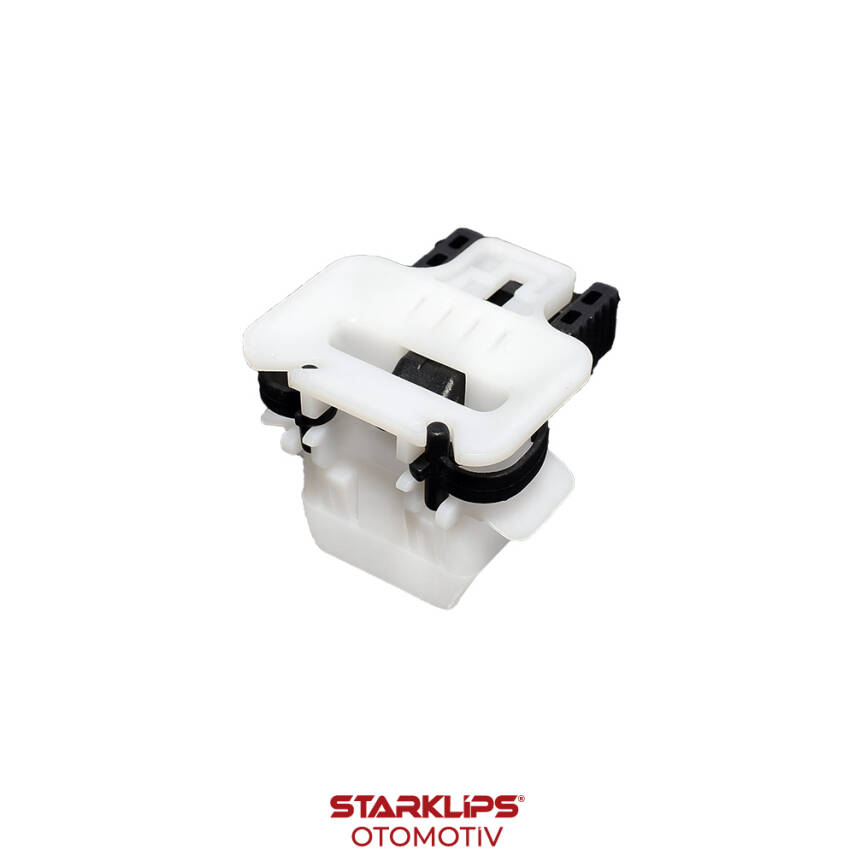 Klips Arka Koltuk 82138-TR0-003 Honda Cıvıc 2012-2015 - 1