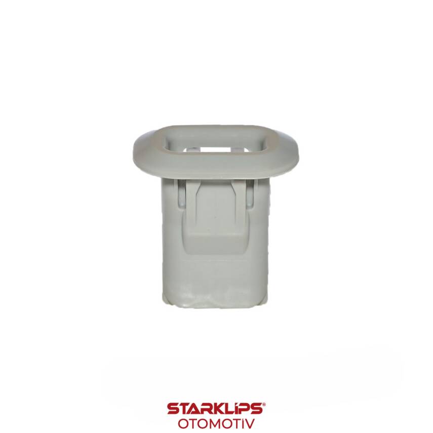 Klips Arka Koltuk A2049230214 Mercedes C Class C300 W204 - 1