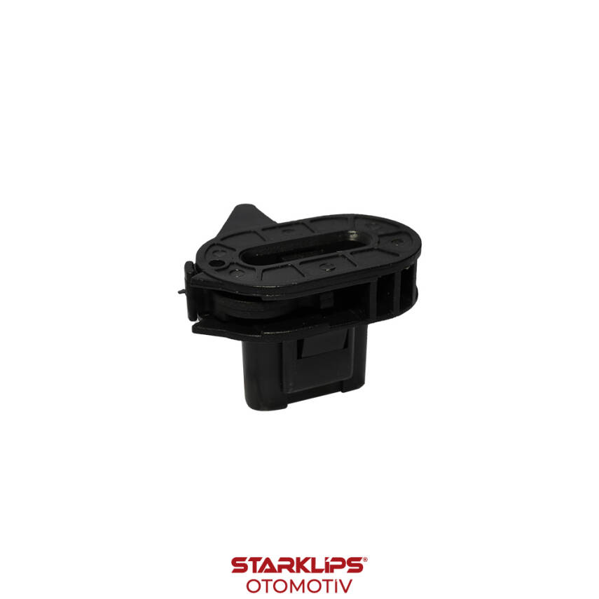 Klips Arka Koltuk Ford Mondeo Fiesta B70 - 1