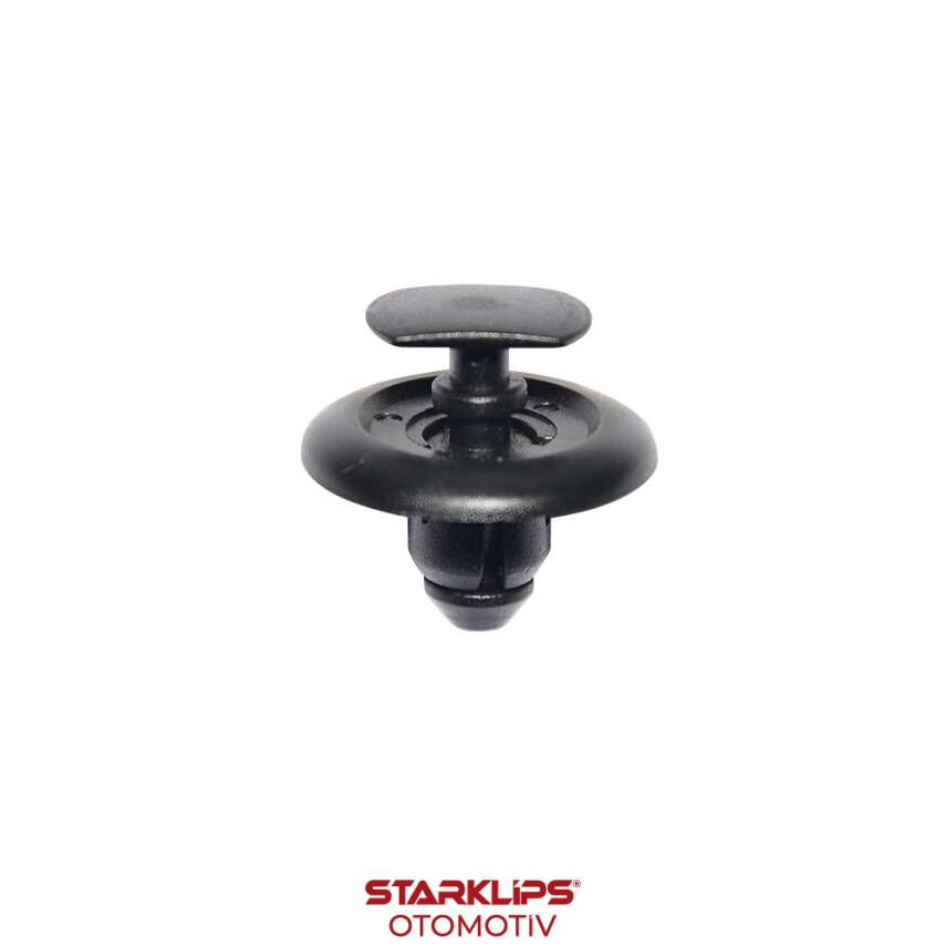 Klips Arka Panel 7,8x11x20mm 84995-3j001 Nissan Micra 2005-10 Infiniti - 1