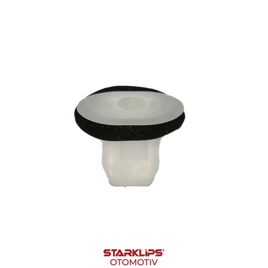 Klips Arka Spoyler 22761970 GM Chevrolet Camaro 2012-2022 - 1