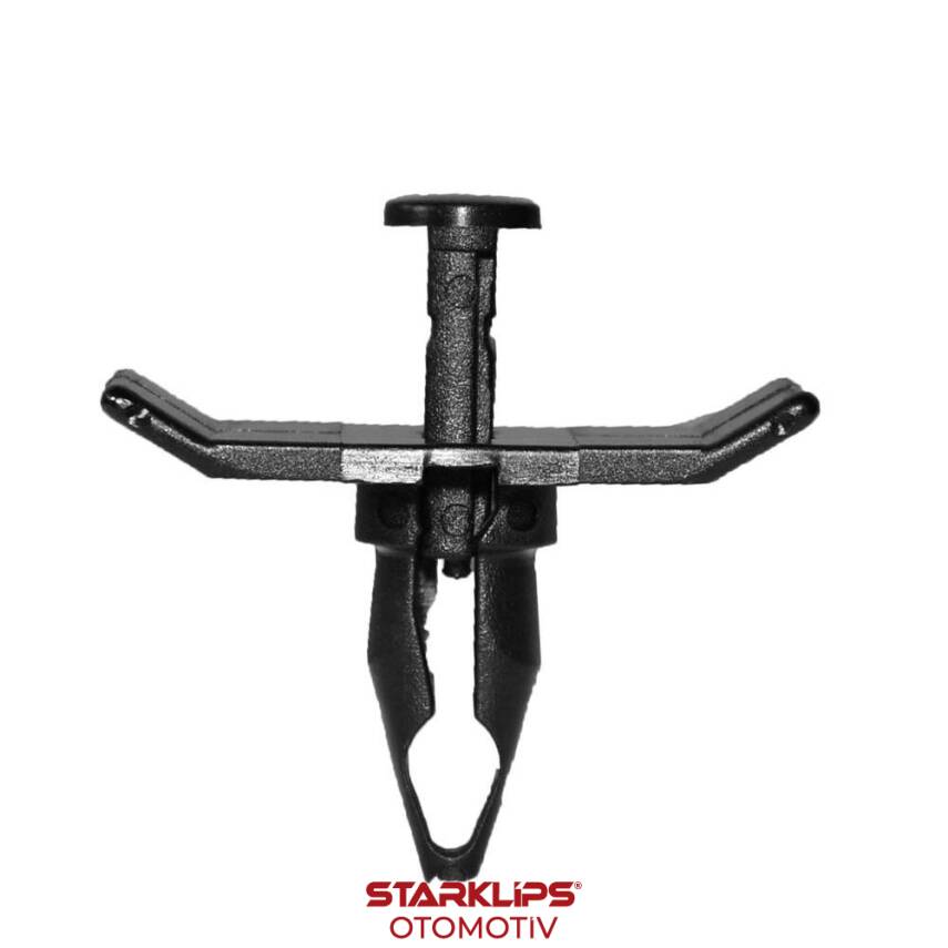 Klips Arka Tampon 4630253 Chrysler Eagle Dodge - 1