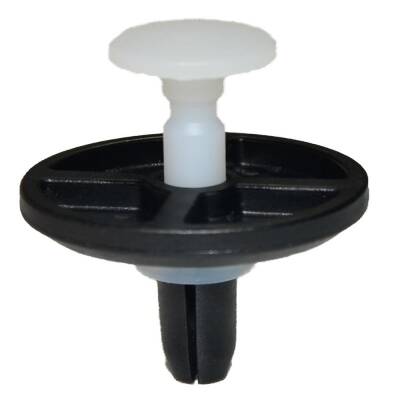 Klips Arka Tampon 4806334-AA Dodge Jeep Chrysler 2006-2017 - 