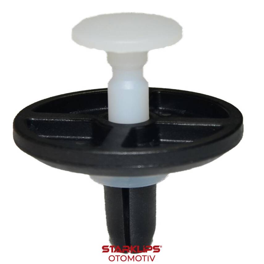 Klips Arka Tampon 4806334-AA Dodge Jeep Chrysler 2006-2017 - 1