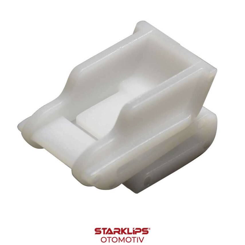 Klips Arka Tampon 85284-Ad000 Nissan Infinity - 1