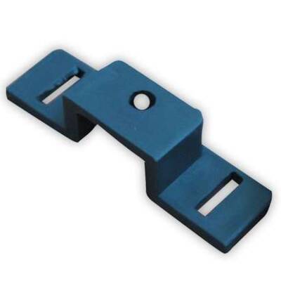 Klips Arka Tampon Braketi 2T1417C814Ac Ford - Starklips