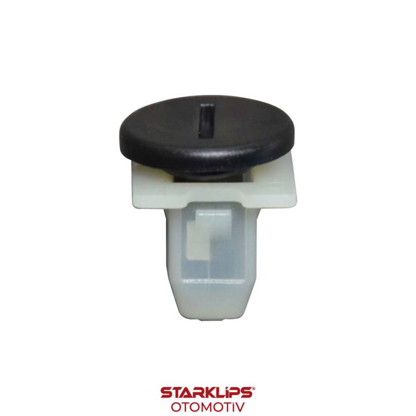 Klips Arka Tampon Kaplama 63846-9E000 Nissan - 1