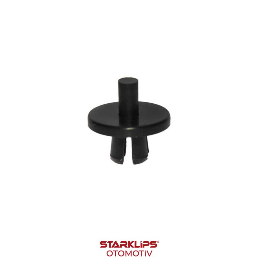 Klips Arka Tampon Sensörü 4,8x11mm A0019902292 Mercedes AMG GT C190 R190 CLK-Class W213 E Class - 1