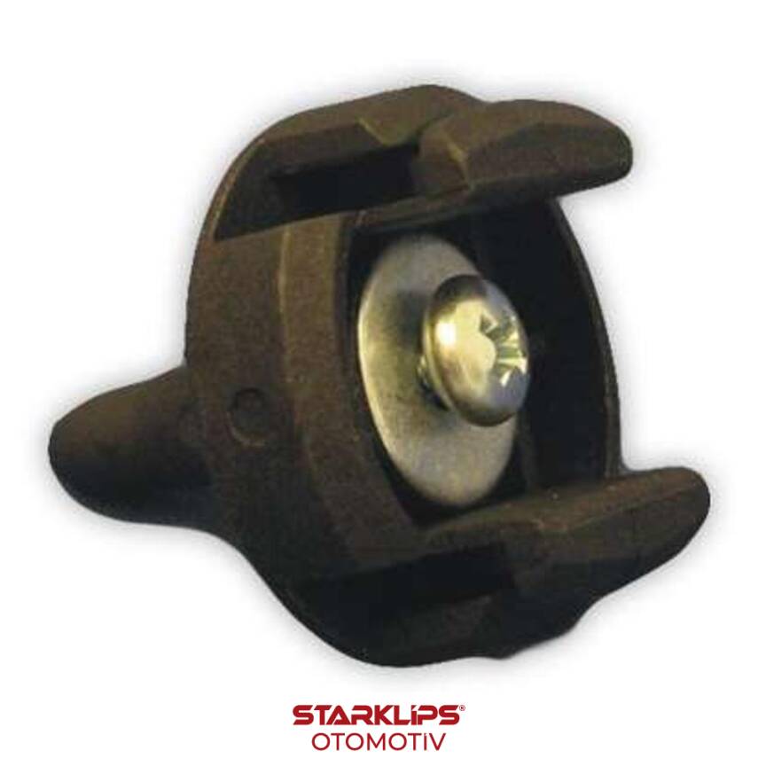 Klips ArkaTampon 1406469 90464559 VECTRA B COMBO C - 1