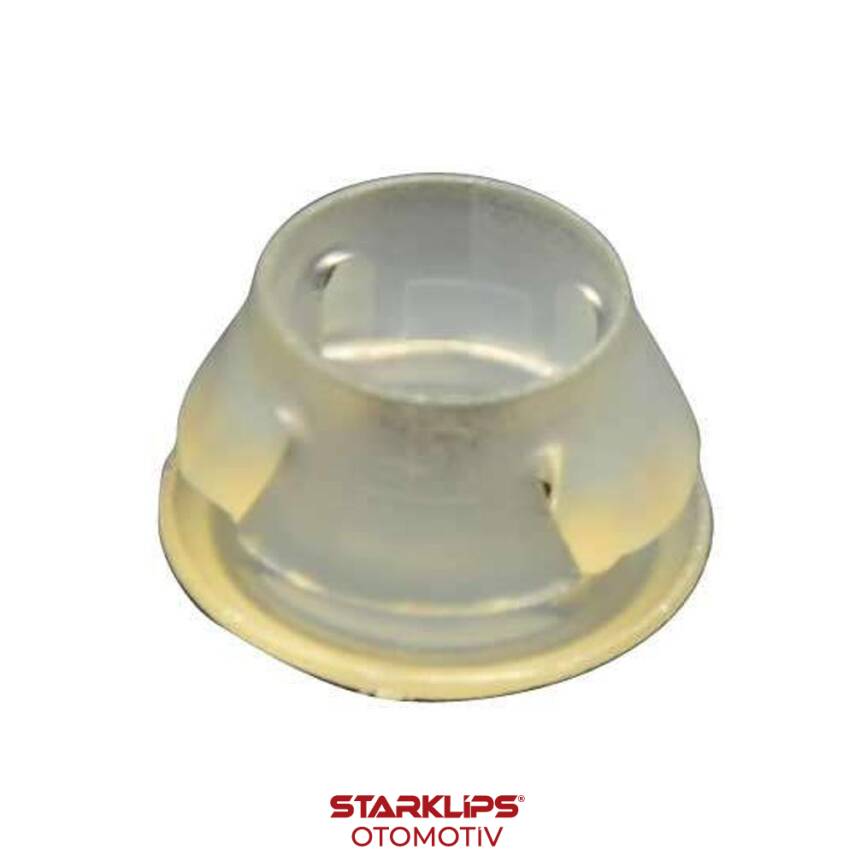 Klips Arma Yazı 51131934160 BMW E30 E34 E39 E32 E38 E65 E66 E31 - 1