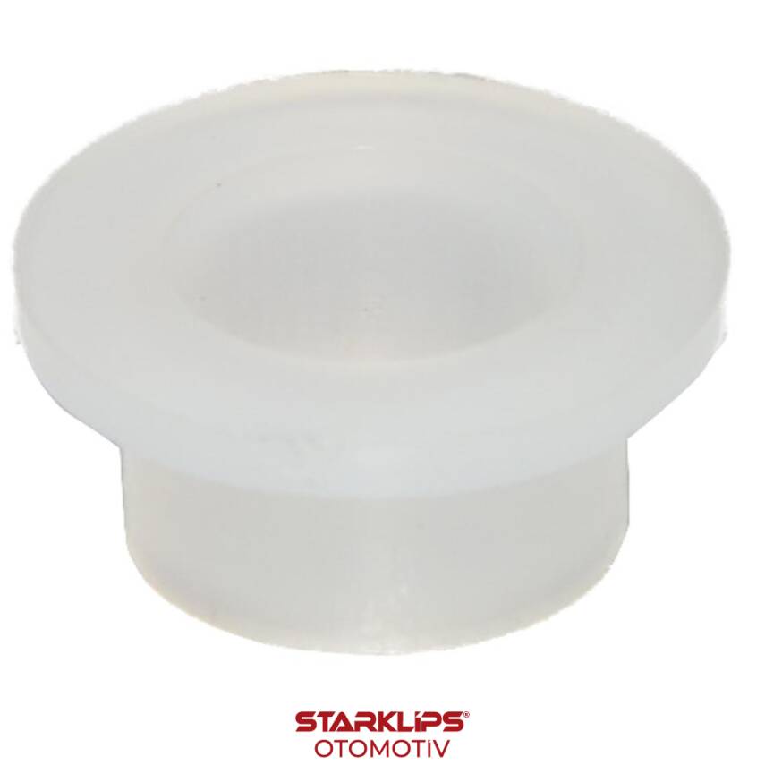 Klips Arma Yazı 8x10mm H6,5mm - 1