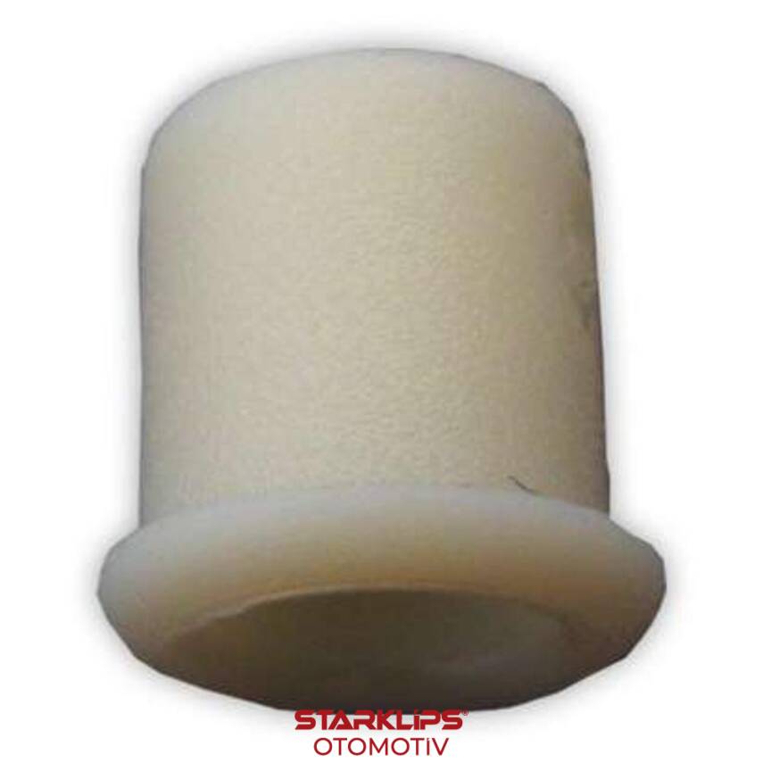 Klips Arma Yazı A2019972281 Mercedes W201 - 1