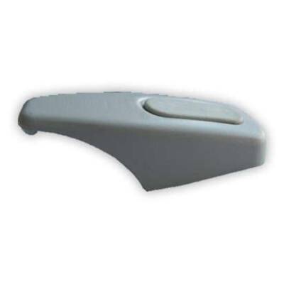 Klips Askılık İçin Açık Gri - Starklips