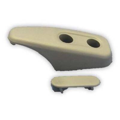 Klips Askılık İçin Koyu Gri - Starklips