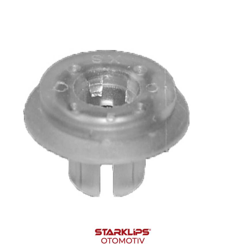 Klips Ayna Kapak 5Z0853695 VW Polo 2017-2021 Skoda Citigo - 1