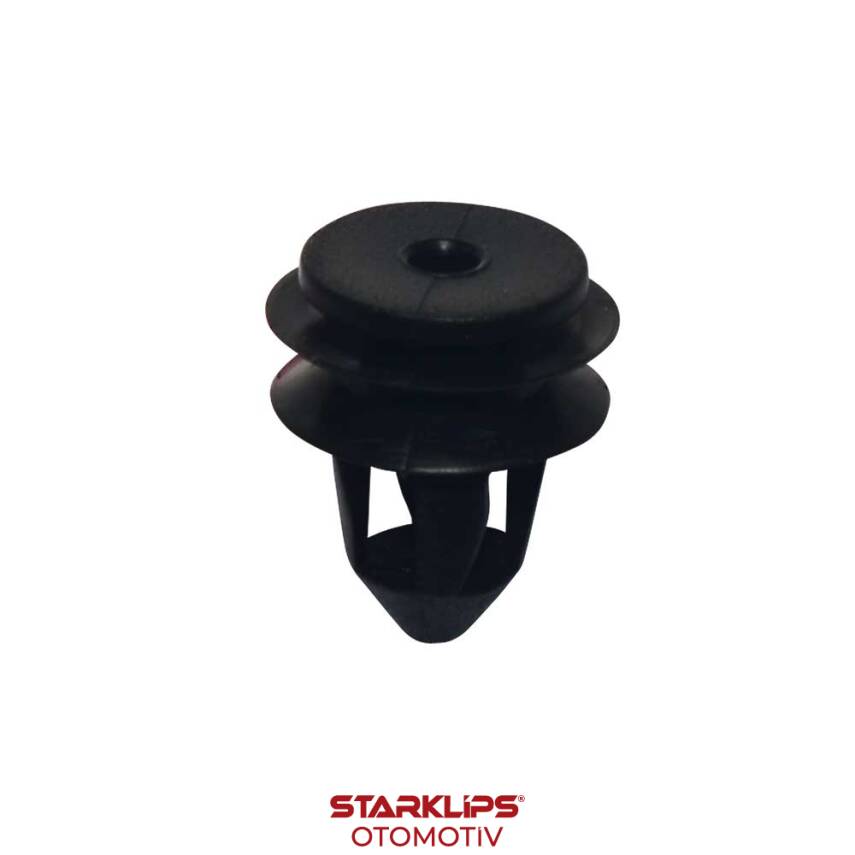 Klips Ayna ve Marşbiyel 1K6837200B VW Golf 5 Jetta - 1