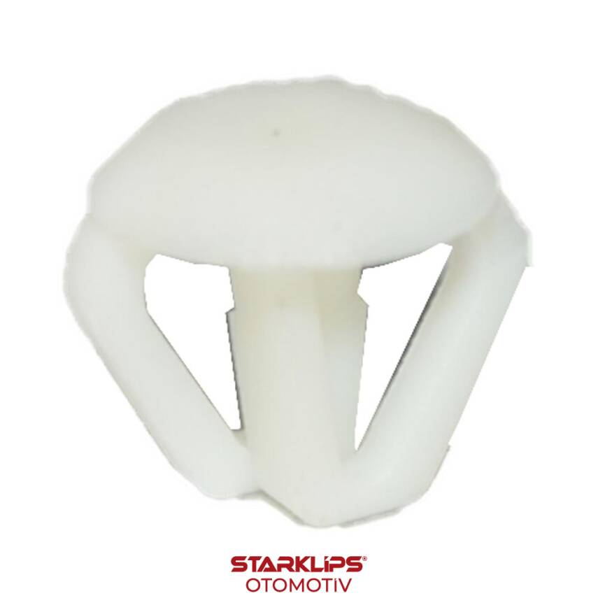 Klips Bagaj 1J0-827-713 VW Golf Passat - 1