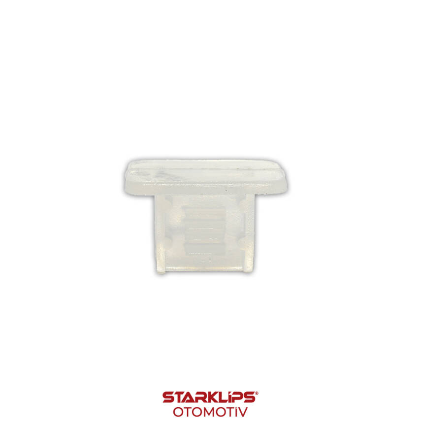 Klips Bagaj 4 tırnak VW Jetta - 1