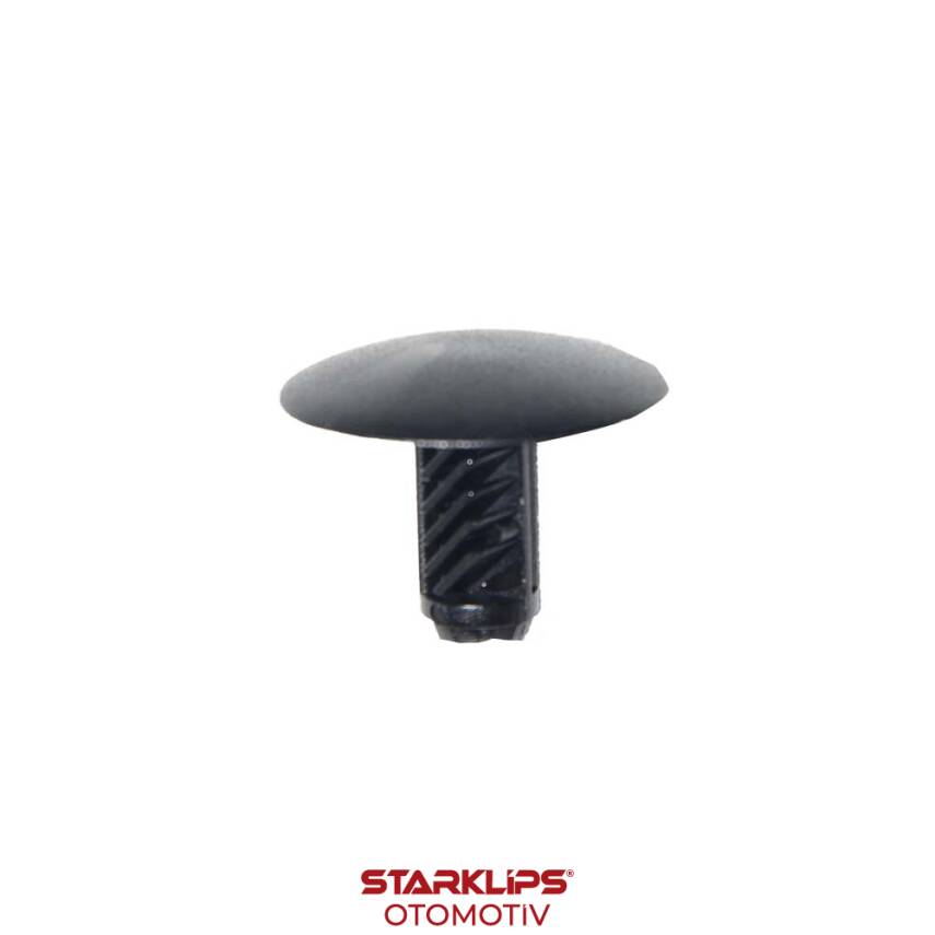 Klips Bagaj 735266957 Fiat 500 Linea Fiorino Panda - 1