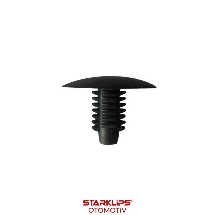 Klips Bagaj 7703077068 Renault 82412036 Fiat 6992 C6 Peugeot - 1